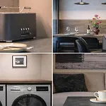 Апартаменты Livalpin Mybase Aura Гармиш-Партенкирхен