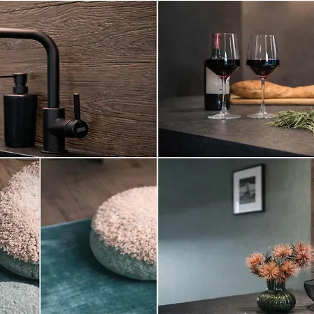 Livalpin Mybase Aura Garmisch-Partenkirchen