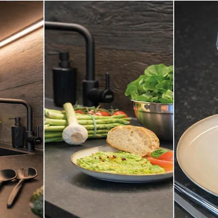 Apartment Livalpin Mybase Aura Garmisch-Partenkirchen