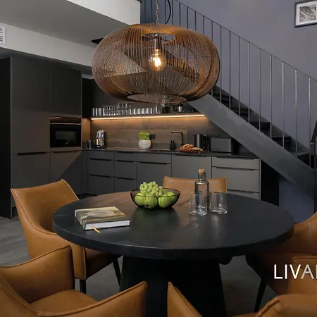 Livalpin Mybase Aura