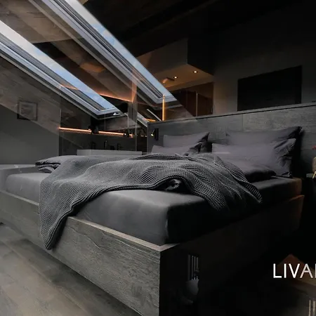 Apartamento Livalpin Mybase Aura *