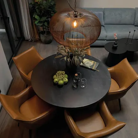 Livalpin Mybase Aura Apartamento Garmisch-Partenkirchen