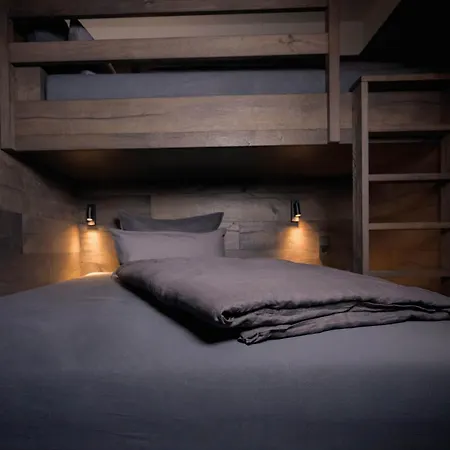 Apartamento Livalpin Mybase Aura Garmisch-Partenkirchen