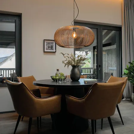 Apartamento Livalpin Mybase Aura Garmisch-Partenkirchen