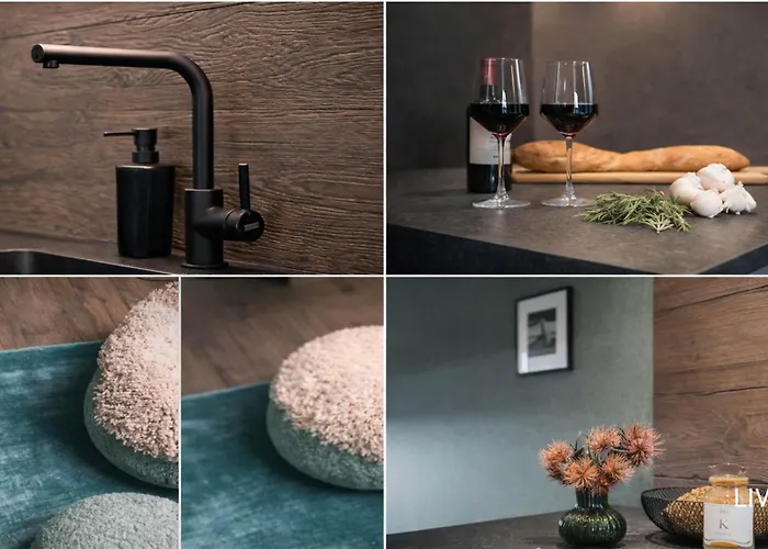 Livalpin Mybase Aura Garmisch-Partenkirchen